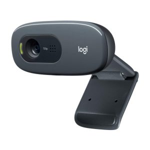 CAMARA WEBCAM-C270 HD WEBCAM-N/A-USB-N WIN10