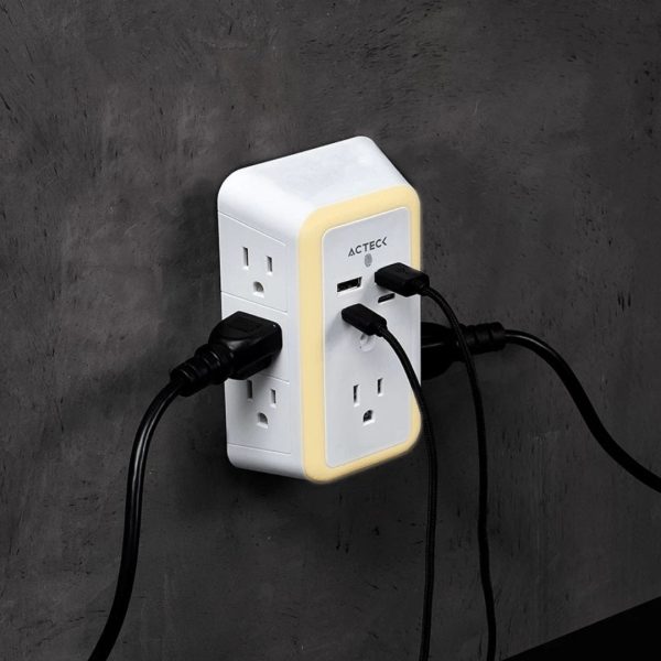 CARGADOR-DE-PARED-ENERGON-LUMINA-CP515-NEGRO_R075-021_24 CARGADOR DE PARED ENERGON LUMINA CP515 NEGRO
