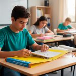 CARPETA CON PALANCA TAMANO CARTA MAE TRASLUCIDO