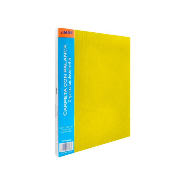 CARPETA-CON-PALANCA-TAMANO-CARTA-TRASLUCIDO-COLOR-AMARILLO_C055-047_2 CARPETA CON PALANCA TAMANO CARTA MAE TRASLUCIDO