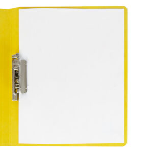 CARPETA-PRESSBOARD-BROCHE-PRESION-CARTA-AMARILLO-P0964-CON-4-PZS_C063-062_1-1 CARPETA PRESSBOARD BROCHE PRESION CARTA AMARILLO P0964 CON 4 PZS