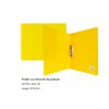 CARPETA-PRESSBOARD-BROCHE-PRESION-CARTA-AMARILLO-P0964-CON-4-PZS_C063-062_2 CARPETA PRESSBOARD BROCHE PRESION CARTA AMARILLO P0964 CON 4 PZS