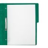 CARPETA-PRESSBOARD-BROCHE-SIN-PERCALINA-CARTA-VERDE-OBSCURO-P4778-CON-10-PZS_C063-046_3 CARPETA PRESSBOARD BROCHE SIN PERCALINA CARTA VERDE OBSCURO P4778 CON 10 PZS