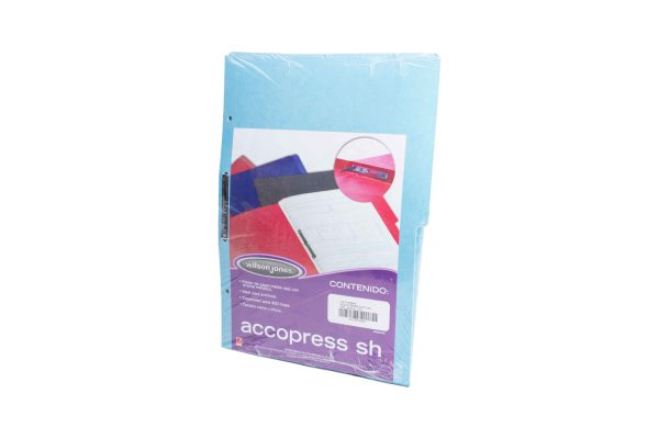 CARPETA-PRESSBOARD-BROCHE-SIN-PERCALINA-OFICIO-AZUL-CLARO-P4564-CON-10-PZS_C063-052-2 CARPETA PRESSBOARD BROCHE SIN PERCALINA OFICIO AZUL CLARO P4564 CON 10 PZS