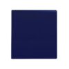 CARPETA VINIL AZUL MARINO ARILLO EN O 3 PULGADAS CARTA PARA 450 HOJAS