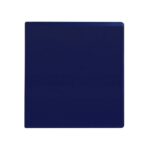 CARPETA VINIL AZUL MARINO ARILLO EN O 3 PULGADAS CARTA PARA 450 HOJAS