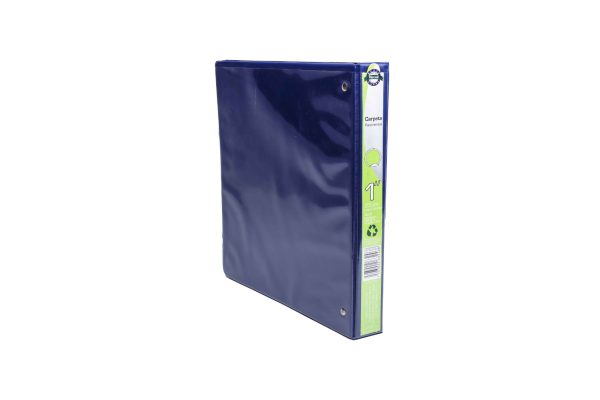 CARPETA-VINIL-AZUL-MARINO-CARTA-1-PULGADAS-ARILLO-EN-O-PARA-200-HOJAS_C050-131-2 CARPETA VINIL AZUL MARINO ARILLO EN O 1 PULGADA CARTA PARA 200 HOJAS