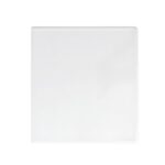 CARPETA VINIL BLANCA ARILLO EN D 1 1/2 PULGADAS 6757 PARA 350 HOJAS