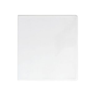 CARPETA-VINIL-BLANCA-ARILLO-EN-D-1-1-2-PULGADAS-6757-PARA-350-HOJAS_C050-070_1 CARPETA VINIL BLANCA ARILLO EN D 1 1/2 PULGADAS 6757 PARA 350 HOJAS
