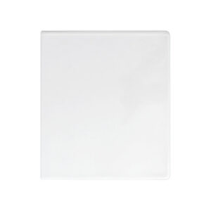 CARPETA-VINIL-BLANCA-ARILLO-EN-D-1-PULGADAS-CARTA-6737-PARA-225-HOJAS_C050-069_1-8 CARPETA VINIL BLANCA ARILLO EN D 1 PULGADAS CARTA 6737 PARA 225 HOJAS
