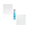 CARPETA-VINIL-BLANCA-ARILLO-EN-D-2-PULGADAS-CARTA-6767-PARA-475-HOJAS_C050-071_2 CARPETA VINIL BLANCA ARILLO EN D 2 PULGADAS CARTA 6767 PARA 475 HOJAS