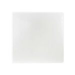 CARPETA VINIL BLANCA ARILLO EN D 3 PULGADAS CARTA 6787 PARA 550 HOJAS