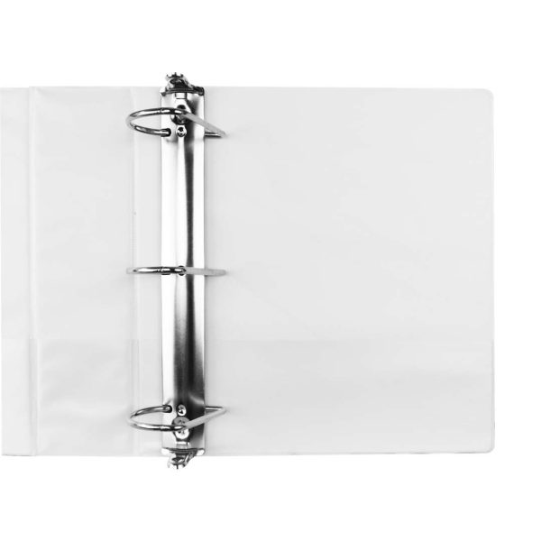 CARPETA-VINIL-BLANCA-ARILLO-EN-D-3-PULGADAS-CARTA-6787-PARA-550-HOJAS_C050-072_3 CARPETA VINIL BLANCA ARILLO EN D 3 PULGADAS CARTA 6787 PARA 550 HOJAS