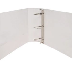 CARPETA-VINIL-BLANCA-ARILLO-EN-D-4-PULGADAS-DOBLE-CARTA-CON-ABERTURA_C050-150_1 CARPETA VINIL BLANCA ARILLO EN D 4 PULGADAS DOBLE CARTA CON ABERTURA