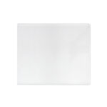 CARPETA VINIL BLANCA ARILLO EN D 5 PULGADAS CARTA 6807 PARA 900 HOJAS