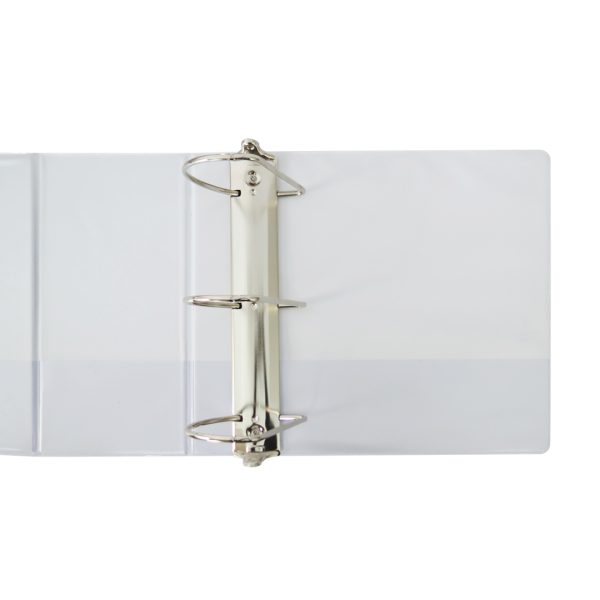 CARPETA-VINIL-BLANCA-ARILLO-EN-D-5-PULGADAS-CARTA-6807-PARA-900-HOJAS_C050-074_3 CARPETA VINIL BLANCA ARILLO EN D 5 PULGADAS CARTA 6807 PARA 900 HOJAS