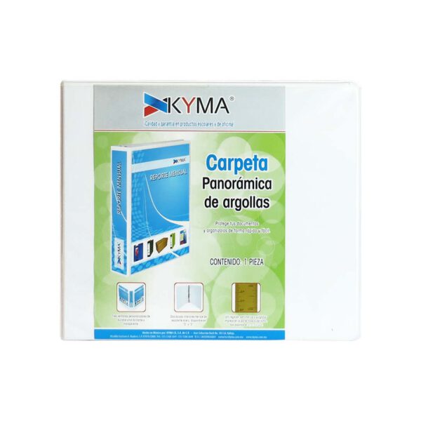 CARPETA-VINIL-BLANCA-ARILLO-EN-D-5-PULGADAS-CARTA-PARA-900-HOJAS_C050-142_1-1 CARPETA VINIL BLANCA ARILLO EN D 5 PULGADAS CARTA PARA 900 HOJAS