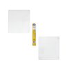 CARPETA VINIL BLANCA ARILLO EN O 1 1/2 PULGADAS CARTA 8557 PARA 300 HOJAS
