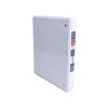 CARPETA-VINIL-BLANCA-ARILLO-EN-O-1-PULGADA-CARTA-361-PARA-200-HOJAS_C052-071-2 CARPETA VINIL BLANCA ARILLO EN O 1 PULGADA CARTA 361 PARA 200 HOJAS