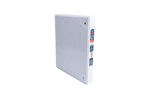 CARPETA-VINIL-BLANCA-ARILLO-EN-O-1-PULGADA-CARTA-361-PARA-200-HOJAS_C052-071-2 CARPETA VINIL BLANCA ARILLO EN O 1 PULGADA CARTA 361 PARA 200 HOJAS