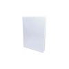 CARPETA VINIL BLANCA ARILLO EN O 1 PULGADAS OFICIO 9121BL PARA 200 HOJAS
