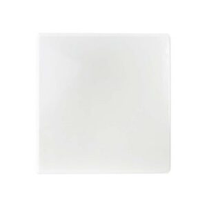 CARPETA VINIL BLANCA ARILLO EN O 2 PULGADAS CARTA 8567 PARA 400 HOJAS
