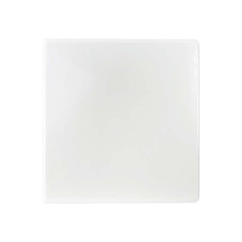 CARPETA VINIL BLANCA ARILLO EN O 2 PULGADAS CARTA 8567 PARA 400 HOJAS