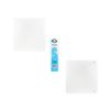 CARPETA VINIL BLANCA ARILLO EN O 2 PULGADAS CARTA 8567 PARA 400 HOJAS