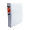 CARPETA-VINIL-BLANCA-ARILLO-EN-O-2-PULGADAS-OFICIO-9221BL_C050-137-2 CARPETA VINIL BLANCA ARILLO EN O 2 PULGADAS OFICIO 9221BL