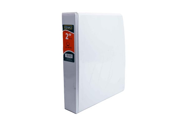 CARPETA-VINIL-BLANCA-ARILLO-EN-O-2-PULGADAS-OFICIO-9221BL_C050-137-2 CARPETA VINIL BLANCA ARILLO EN O 2 PULGADAS OFICIO 9221BL