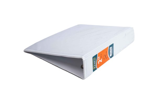 CARPETA-VINIL-BLANCA-ARILLO-EN-O-2-PULGADAS-OFICIO-9221BL_C050-137-3 CARPETA VINIL BLANCA ARILLO EN O 2 PULGADAS OFICIO 9221BL