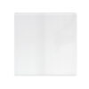 CARPETA VINIL BLANCA ARILLO EN O 3 PULGADAS CARTA 8587 PARA 450 HOJAS