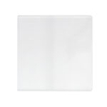 CARPETA VINIL BLANCA ARILLO EN O 3 PULGADAS CARTA 8587 PARA 450 HOJAS