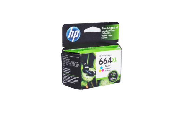 CARTUCHO-DE-TINTA-664XL-F6V30AL-TRICOLOR-330-PAGINAS_C067-436-1-1 CARTUCHO DE TINTA 664XL F6V30AL TRICOLOR 330 PAGINAS