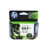 CARTUCHO-DE-TINTA-664XL-F6V30AL-TRICOLOR-330-PAGINAS_C067-436-3 CARTUCHO DE TINTA 664XL F6V30AL TRICOLOR 330 PAGINAS