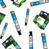 CARTUCHO-DE-TINTA-904XL-T6M04AL-CYAN-825-PAGINAS_C067-470_3 CARTUCHO DE TINTA 904XL T6M04AL CYAN 825 PAGINAS