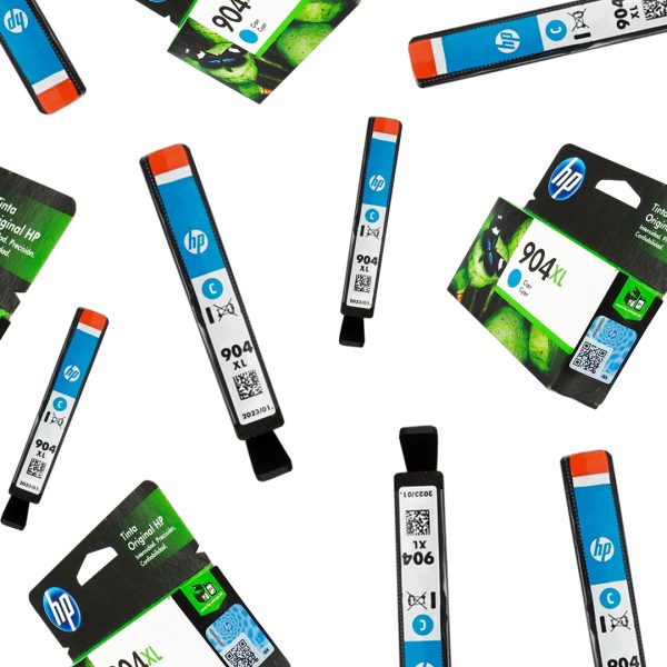 CARTUCHO-DE-TINTA-904XL-T6M04AL-CYAN-825-PAGINAS_C067-470_3 CARTUCHO DE TINTA 904XL T6M04AL CYAN 825 PAGINAS