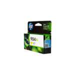 CARTUCHO DE TINTA 904XL T6M12AL AMARILLO 825 PAGINAS