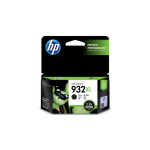 CARTUCHO DE TINTA 932XL CN053A NEGRA 1000 PAGINAS