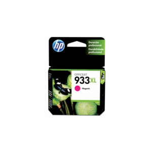 CARTUCHO DE TINTA 933 XL CN055AL MAGENTA 825 PAGINAS
