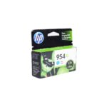 CARTUCHO DE TINTA 954XL L0S62AL CYAN 1600 PAGINAS