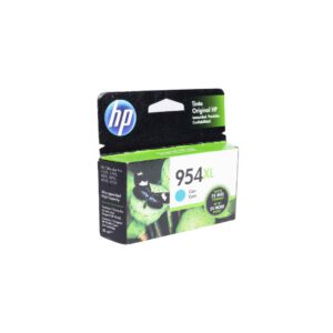 CARTUCHO DE TINTA 954XL L0S62AL CYAN 1600 PAGINAS