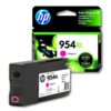 CARTUCHO DE TINTA 954XL L0S65AL MAGENTA 1600 PAGINAS