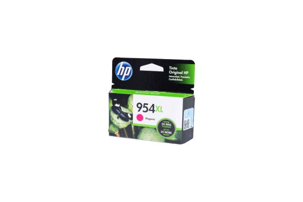 CARTUCHO DE TINTA 954XL L0S65AL MAGENTA 1600 PAGINAS