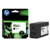 CARTUCHO DE TINTA 954XL L0S71AL NEGRO 2000 PAGINAS