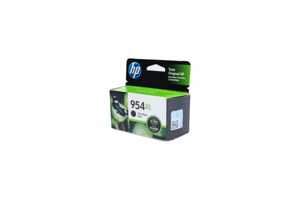 CARTUCHO DE TINTA 954XL L0S71AL NEGRO 2000 PAGINAS