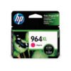 CARTUCHO DE TINTA 964XL 3JA55AL MAGENTA 1600 PAGINAS