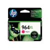 CARTUCHO DE TINTA 964XL 3JA55AL MAGENTA 1600 PAGINAS