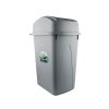 CESTO-DE-BASURA-65-LITROS-TAPA-DE-BALANCIN-GRIS-8104GR_C105-118_2 CESTO DE BASURA 65 LITROS TAPA DE BALANCIN LATERAL GRIS 8104GR