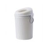 CESTO-DE-BASURA-CHICO-GRIS-TAPA-OVAL-8074GR_C105-089_12 CESTO DE BASURA CHICO GRIS TAPA OVAL 8074GR